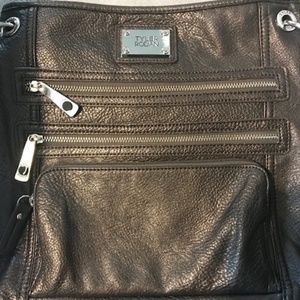 Tyler Rodan Kingston Crossbody Bag